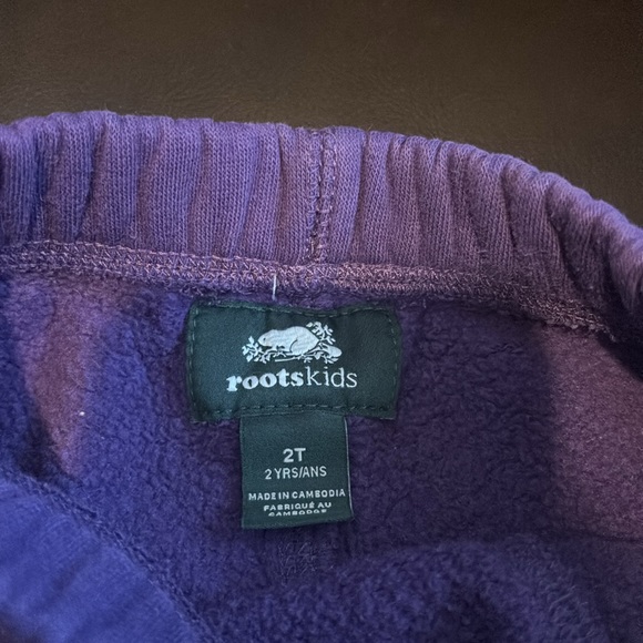 2T sweatpants - Picture 3 of 3